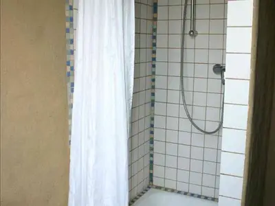 Dusche