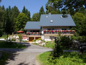 Ferienwohnung für 5 Personen (60 m²) ab 108 € in Schluchsee