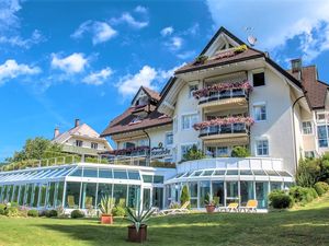 Ferienwohnung für 4 Personen (55 m²) in Schluchsee