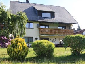 Ferienwohnung für 4 Personen (100 m²) in Schluchsee