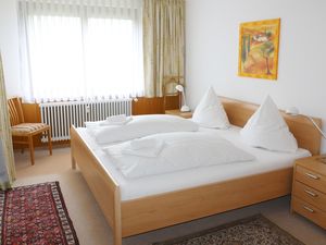 Ferienwohnung für 4 Personen (63 m²) in Schluchsee