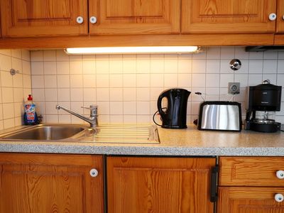 Ferienwohnung für 3 Personen (50 m²) in Schluchsee 4/10