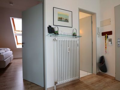 Ferienwohnung für 3 Personen (50 m²) in Schluchsee 9/10