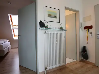 Ferienwohnung für 3 Personen (50 m²) in Schluchsee 9/10