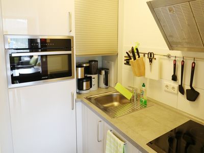 Ferienwohnung für 4 Personen (42 m²) in Schluchsee 5/10