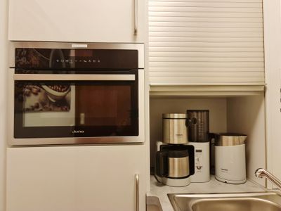 Ferienwohnung für 4 Personen (42 m²) in Schluchsee 6/10