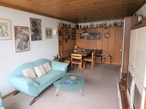 Ferienwohnung für 4 Personen (58 m²) in Schluchsee