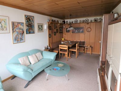 Ferienwohnung für 4 Personen (58 m²) in Schluchsee 1/10