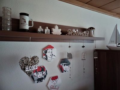 Ferienwohnung für 4 Personen (58 m²) in Schluchsee 8/10