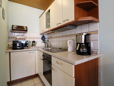 Ferienwohnung für 4 Personen (43 m²) in Schluchsee 3/10