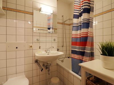 Ferienwohnung für 4 Personen (43 m²) in Schluchsee 10/10