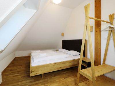 Ferienwohnung für 6 Personen (61 m²) in Schluchsee 5/10