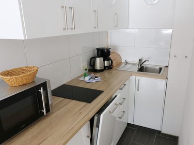 Ferienwohnung für 4 Personen (43 m²) in Schluchsee 3/10