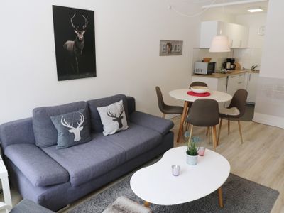 Ferienwohnung für 4 Personen (43 m²) in Schluchsee 5/10