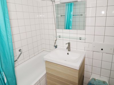 Ferienwohnung für 4 Personen (43 m²) in Schluchsee 9/10