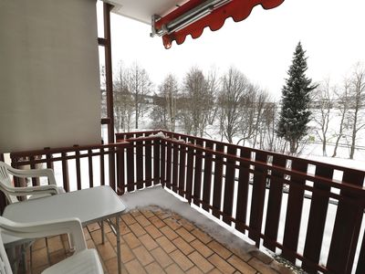 Ferienwohnung für 4 Personen (43 m²) in Schluchsee 4/10