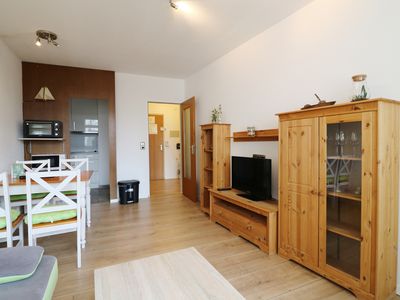 Ferienwohnung für 4 Personen (43 m²) in Schluchsee 6/10