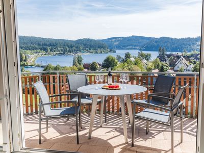 Ferienwohnung für 6 Personen (104 m²) in Schluchsee 2/10