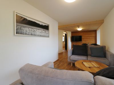 Ferienwohnung für 4 Personen (67 m²) in Schluchsee 7/10