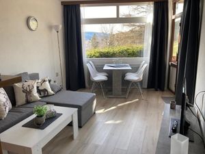 Ferienwohnung für 4 Personen (43 m²) in Schluchsee