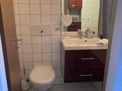 Ferienwohnung für 4 Personen (43 m²) in Schluchsee 8/10