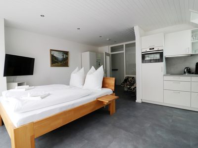 Ferienwohnung für 2 Personen (35 m²) in Schluchsee 7/10