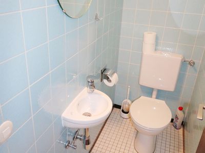 Ferienwohnung für 3 Personen (53 m²) in Schluchsee 9/10