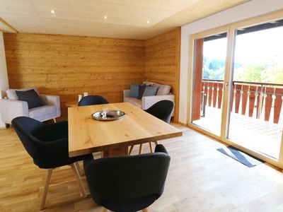 Ferienwohnung für 4 Personen (84 m²) in Schluchsee 5/10