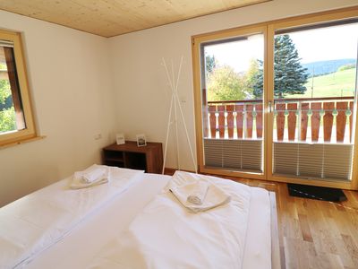 Ferienwohnung für 4 Personen (84 m²) in Schluchsee 7/10