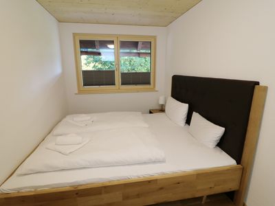 Ferienwohnung für 4 Personen (84 m²) in Schluchsee 10/10