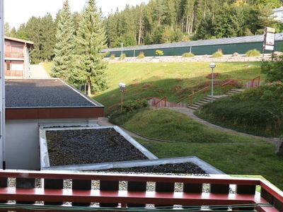 Ferienwohnung für 4 Personen (43 m²) in Schluchsee 8/10