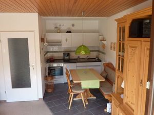 Ferienwohnung für 4 Personen (45 m²) in Schluchsee