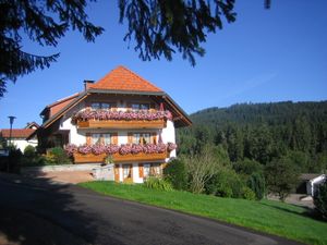 Ferienwohnung für 2 Personen (36 m&sup2;) in Schluchsee