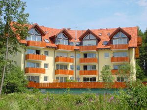 Ferienwohnung für 2 Personen (55 m²) in Schluchsee