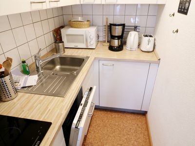 Ferienwohnung für 3 Personen (42 m²) in Schluchsee 5/10