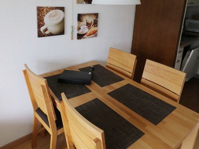 Ferienwohnung für 3 Personen (42 m²) in Schluchsee 8/10