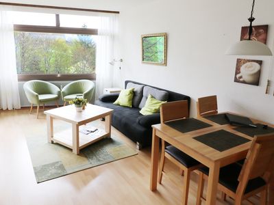 Ferienwohnung für 3 Personen (42 m²) in Schluchsee 9/10