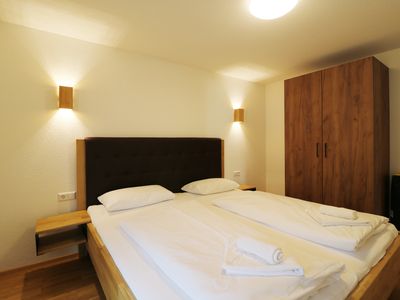 Ferienwohnung für 2 Personen (48 m²) in Schluchsee 7/10