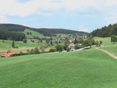 Ferienwohnung für 3 Personen (50 m²) in Schluchsee 9/10