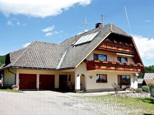 Ferienwohnung für 5 Personen (110 m²) in Schluchsee