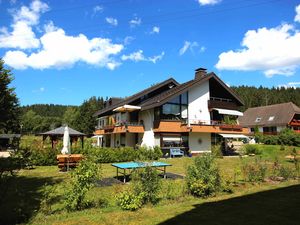 Ferienwohnung für 2 Personen (35 m²) in Schluchsee