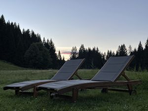 Ferienwohnung für 4 Personen in Schluchsee
