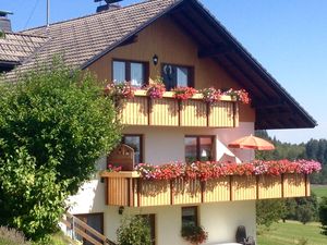 Ferienwohnung für 4 Personen (65 m²) in Schluchsee