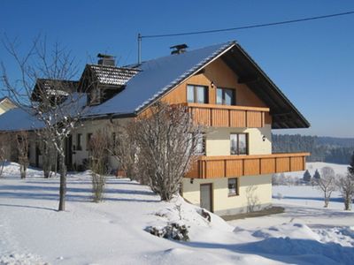 Haus Winter