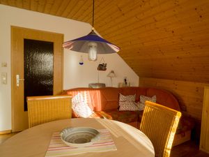 Ferienwohnung für 4 Personen (56 m²) in Schluchsee