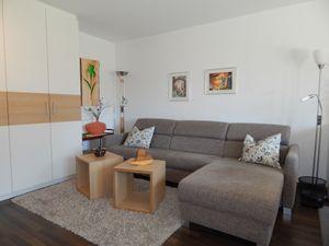Ferienwohnung für 4 Personen (48 m²) in Schluchsee