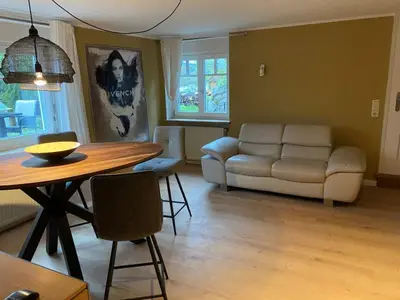 Ferienwohnung für 2 Personen (75 m²) in Schluchsee 3/10