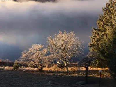 Ferienwohnung für 2 Personen (75 m²) in Schluchsee 4/10