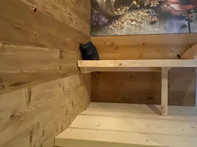 Ferienwohnung für 2 Personen (75 m²) in Schluchsee 5/10