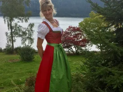 Ferienwohnung für 2 Personen (75 m²) in Schluchsee 6/10